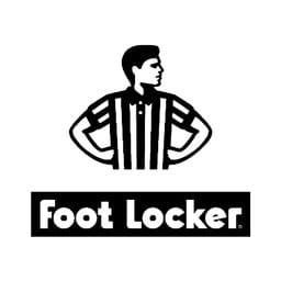 Foot Locker logo