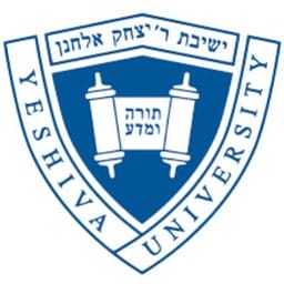 Yeshiva University logo