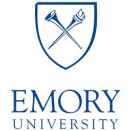 Emory University logo