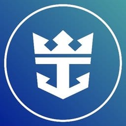 Royal Caribbean Group logo