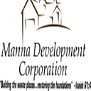 Manna Development logo