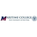 SUNY Maritime College logo