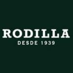 RODILLA logo