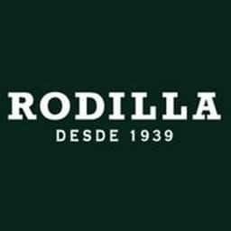 RODILLA logo