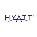 Hyatt Hotels Corporation logo