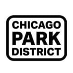 Chicago Park District logo