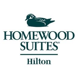 Homewood Suites French Quarter logo