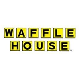 Waffle House logo