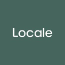 Locale logo