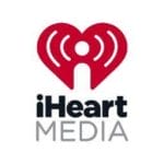 iHeartMedia, Inc. logo