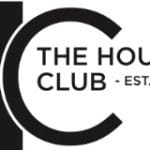 The Houston Club logo