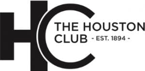 The Houston Club logo