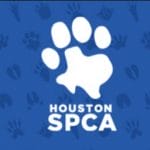 Houston SPCA logo