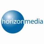 Horizon Media, Inc. logo