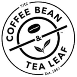 The Coffee Bean & Tea Leaf logo