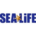 SEA LIFE logo