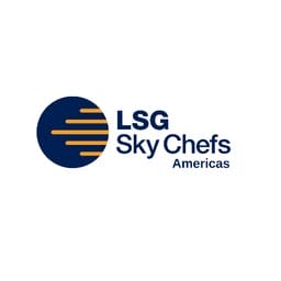 LSG Sky Chefs logo