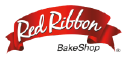 Red Ribbon Bakeshop logo