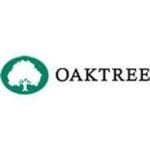 Oaktree Capital Management, L.P. logo