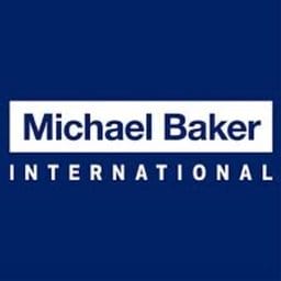 Michael Baker International logo