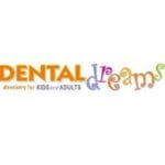 DENTAL DREAMS logo