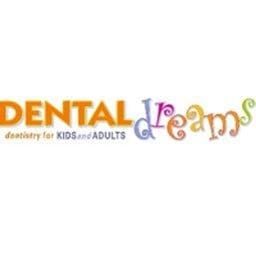 DENTAL DREAMS logo