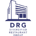 Diversified Restaurant Group, LLC logo