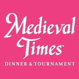 Medieval Times Dinner & Tournament logo