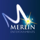 Merlin Entertainments logo