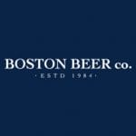 The Boston Beer Company logo