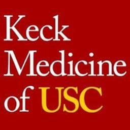 Keck Medical Center of USC logo