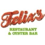 Felix's Restaurant & Oyster Bar - Lakefront logo