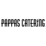 Pappas Catering logo