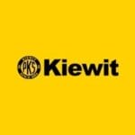 Kiewit Corporation logo