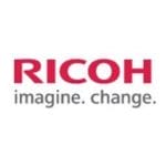 Ricoh logo