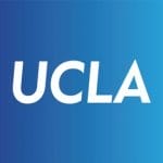 UCLA logo