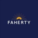 Faherty Brand logo