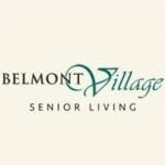 Belmont Village Senior Living logo