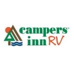 CAMPERS INN INC logo