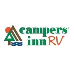 CAMPERS INN INC logo