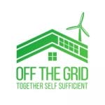 Off the Grid logo