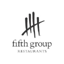 Fifth Group Restaurants logo