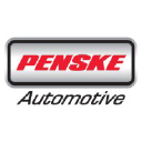 Penske Automotive logo