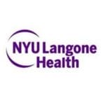 NYU Langone Health logo