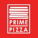 Prime Pizza logo