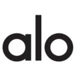 Alo Yoga logo