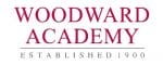 Woodward Academy logo