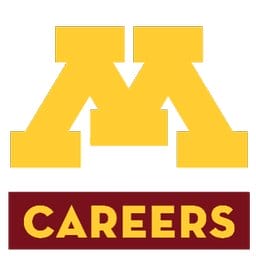 University of Minnesota logo