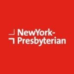 NewYork-Presbyterian Hospital logo