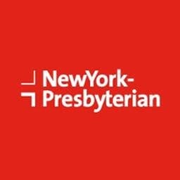 NewYork-Presbyterian Hospital logo